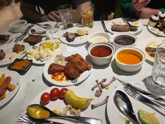 -戈拿旺巴西烤肉(崇文门店)