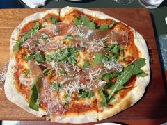 -EATALIA意塔利意式餐厅(鼓楼店)