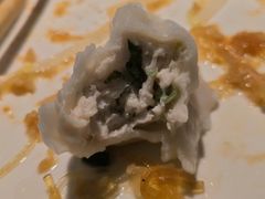 -悦海·家宴·冰花皮皮虾大锅贴(宝龙店)