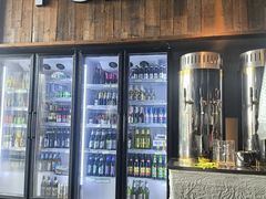 -破店肥哈·海鲜·烧烤(郑州银泰inPARK店)