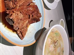 -九毛九西北菜(番禺万达店)