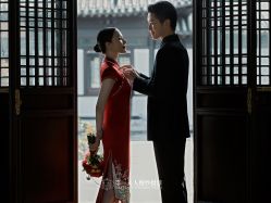 -第一夫人婚纱摄影(南京店)