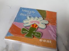-O'eat Blossom&Pelican(深圳首店)