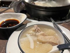 -同仁四季椰子鸡(海岸城天利店)