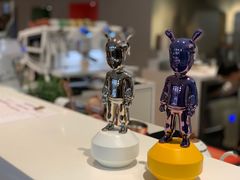 -潮一不贰·法式甜品·生日蛋糕·西式简餐(外滩店)