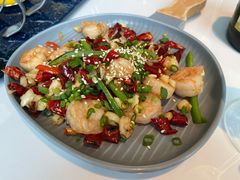 -天玑高空江景餐厅&酒吧Sky Secret Restaurant&Bar