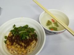 -万县面馆(高笋塘店)