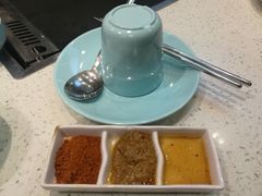 -韩时烤肉(丰科万达广场店)