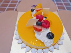 -视界美食自助餐厅·石家庄希尔顿酒店