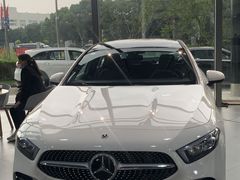 -宁波之星奔驰4S店(海曙店)