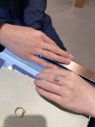-Cindy Jewelry·钻戒·彩色宝石