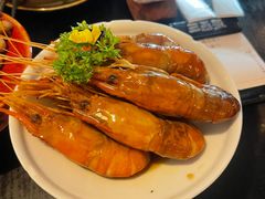 -三酉星·枫·山風与野菜(上海总店)