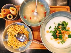 大王经典油茶套餐-大王油茶(二厂文创公园店)