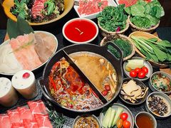-大龙燚·旷野鲜火锅(广州首店)