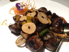 -三号黄浦会Canton Table