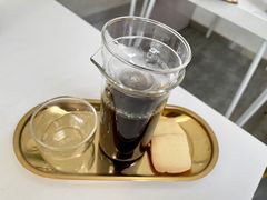 -五进制 Coffee Shop