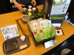 -伊藤久右卫门(宇治本店)