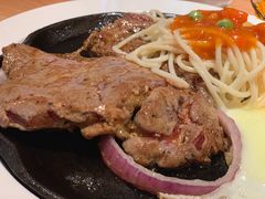 -豪客来牛排(商汇人和广场店)