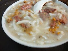 签到图片-老西关濑粉(文明路店)