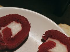 -玫瑰花园自助烤肉(顺义鑫海韵通店)