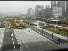 -郑州东站
