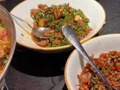 -湘阁里辣(东门茂业店)