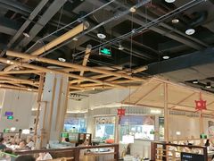 -晓粤·惹味粤菜(凯德乐峰广场店)