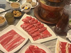 -东来顺饭庄(王府井步行街店)