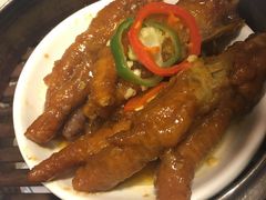 -点点心点心专门店(旺角店)