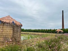 -祝甸砖窑文化馆