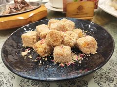 -客家汇·客家传承菜(水库店)