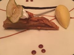 -牛排坊(成都群光君悦酒店)