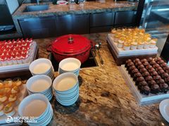 -嘉定凯悦·咖啡厅