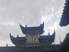 -采石矶景区