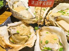 -烧蠔帮·湛江生蚝(工农店)