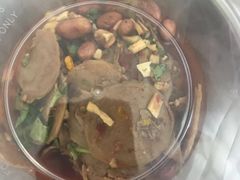 -张记捆鸡(总店)