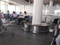 -南通兴东国际机场