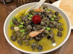 -锡和无锡菜(景丽苑店)