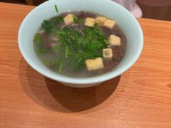 -回味鸭血粉丝汤(夫子庙瞻园路店)