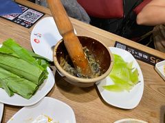 -鱼酷活鱼烤鱼(梅江印象城店)