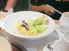 -黑鸡小馆(金源店)