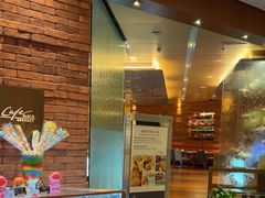 -马哥孛罗咖啡厅·Cafe Marco (厦门马哥孛罗东方大酒店)