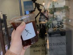 -常识咖啡common sense(春熙路店)