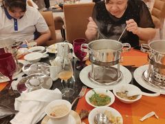-骊韵咖啡厅(深圳中海凯骊酒店)