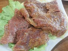 -茶马古道·野生菌清汤黄牛肉(沙溪店)