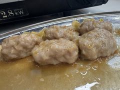 -嘉升大排档(番禺总店)