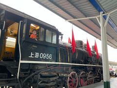 -太原老车文化博物馆