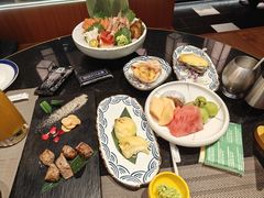 -極上萬膳·日料放题(海岸城店)