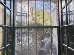 -上海蔡元培故居陈列馆