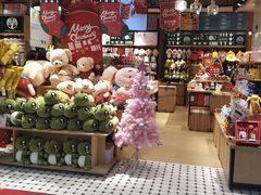 -The Green Party(联盛·九江快乐城店)